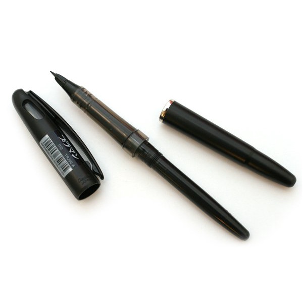 - BÚT PENTEL STYLO TRADIO