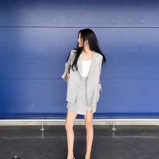 SET BLAZER
