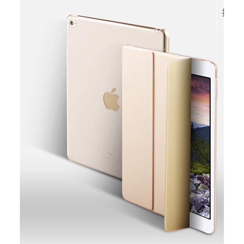 Bao Da Ipad 9.7 2017/2018, gen5/gen6, pro 11inch, Ipad Air1/2, Mini 1/2/3/4/5, Pro 9.7, pro 10.5/air 10.5 Có Hút NC | BigBuy360 - bigbuy360.vn