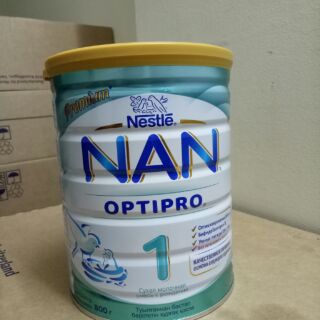 Sữa nan nga số 1 - 800g