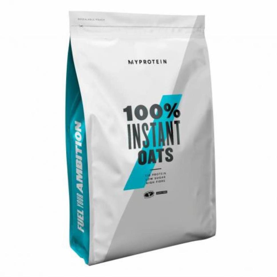 MYPROTEIN OATS 5kg Yến Mạch Giảm Cân Myprotein Instant Oats Giảm Béo Ăn Kiêng Bổ Sung Nhiều Chât Xơ Vitamin