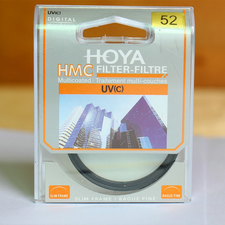 Filter Hoya HMC UV(C)