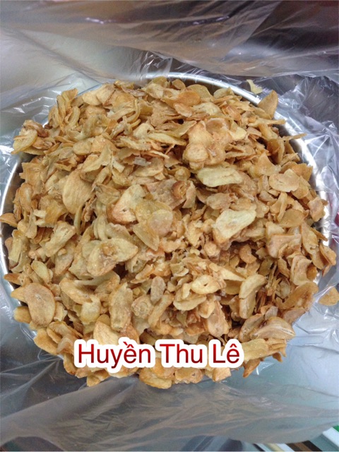 0,5kg Heo Khô Cháy Tỏi loại 1 | BigBuy360 - bigbuy360.vn