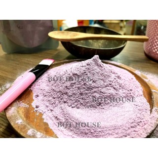 BỘT KHOAI LANG TÍM NHÀ BỘT