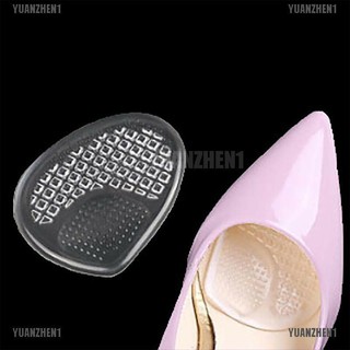 Bộ 2 miếng lót giầy silicon
