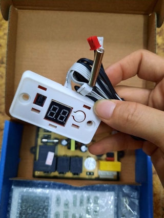 Bo Điều Hòa Đa năng A02