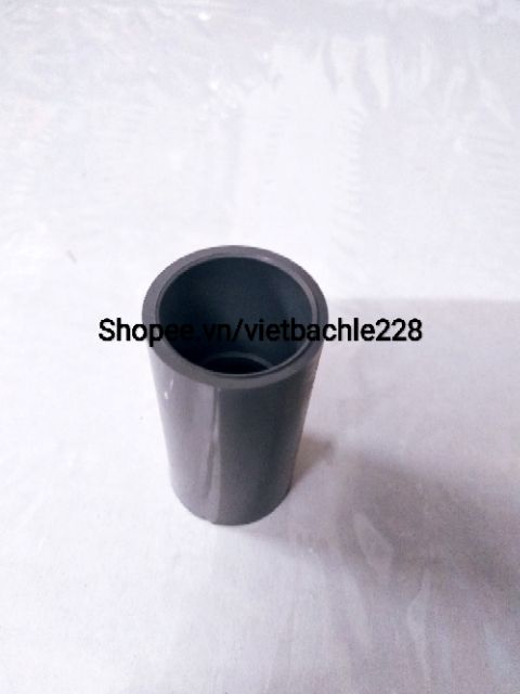 5 Chiếc Măng Xông Nối Ống Nhựa PVC Tiền Phong 21, 27, 34