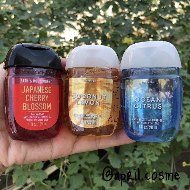 NƯỚC RỬA TAY BATH&BODY WORKS | BigBuy360 - bigbuy360.vn