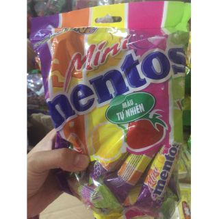 Kẹo Mentos 400g