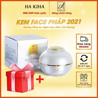Kem Face A Cosmetic ( Chính Hãng) mẫu mới