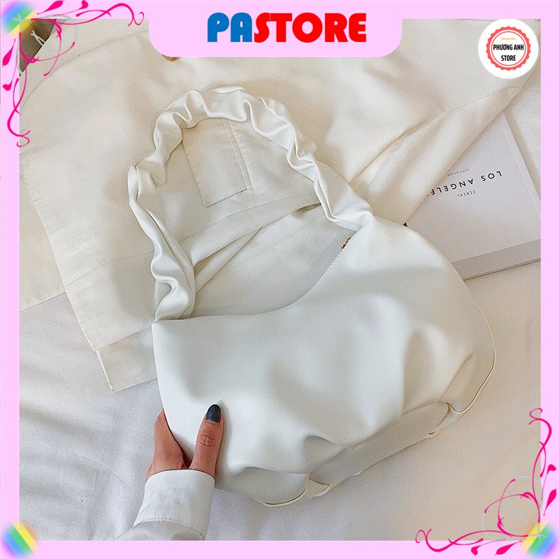Túi xách nữ đeo vai, chất liệu cao cấp, hot trend 2022 PHUONGANHSTORE.