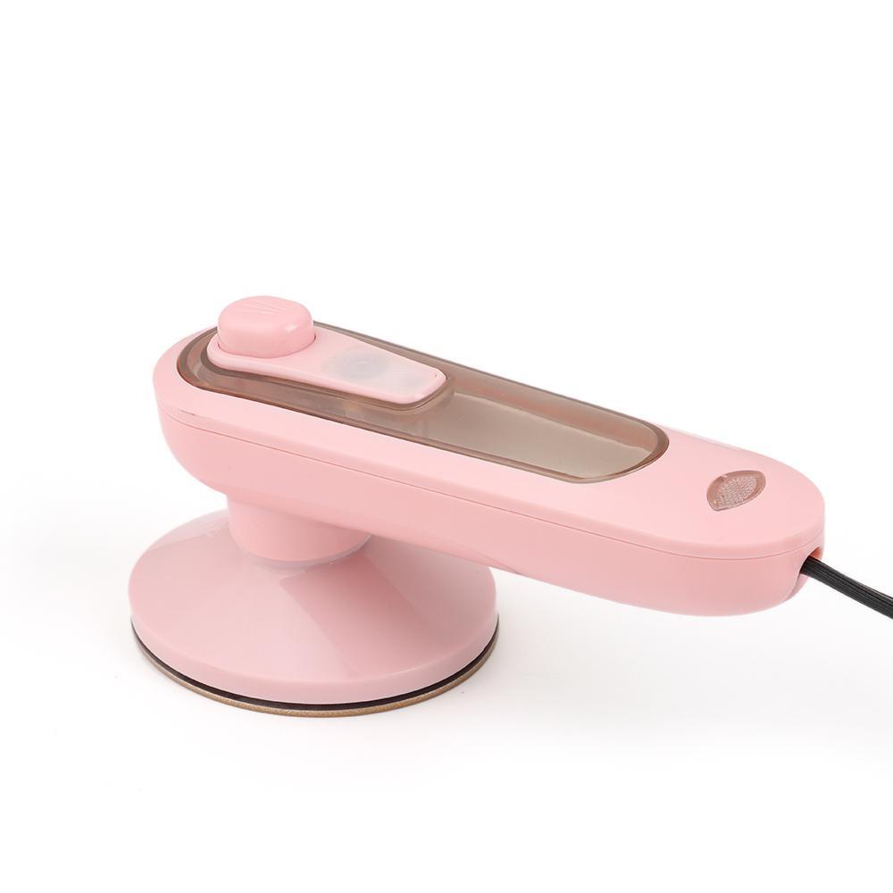 LANSEL Bàn Ủi Hơi Nước Mini Cầm Tay Tiện Lợi