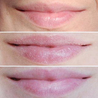 Tẩy Da Chết Môi Dạng Thỏi - Kiko Lip Scrub