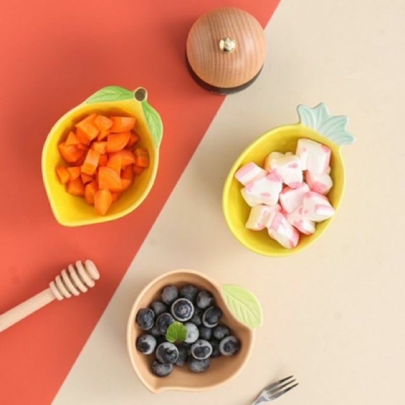 Bát Ăn Dặm Kiểu Nhật ,Bát Gốm Sứ Mini Cao Cấp Cho Bé