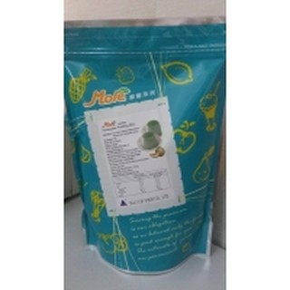 Bột Pudding dưa lưới 1kg Đài Loan