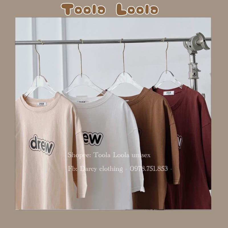 Thun cotton unisex