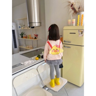 Bộ thú ba lô lưng cho bé