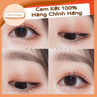 [Chính Hãng] KẺ MẮT KARADIUM (đầu bút dạ mảnh)-vỏ trắng
