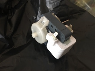 Motor quạt gió tủ lạnh