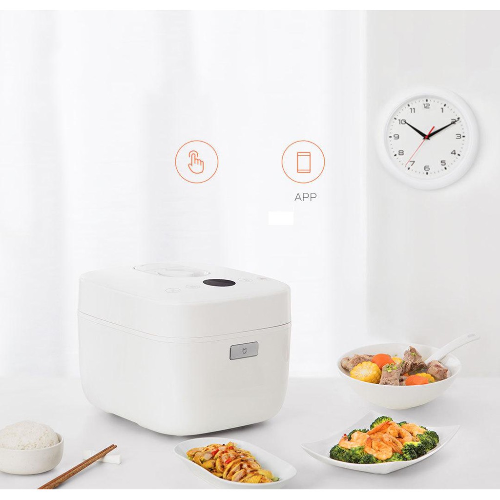 Nồi cơm điện áp suất Xiaomi 5L