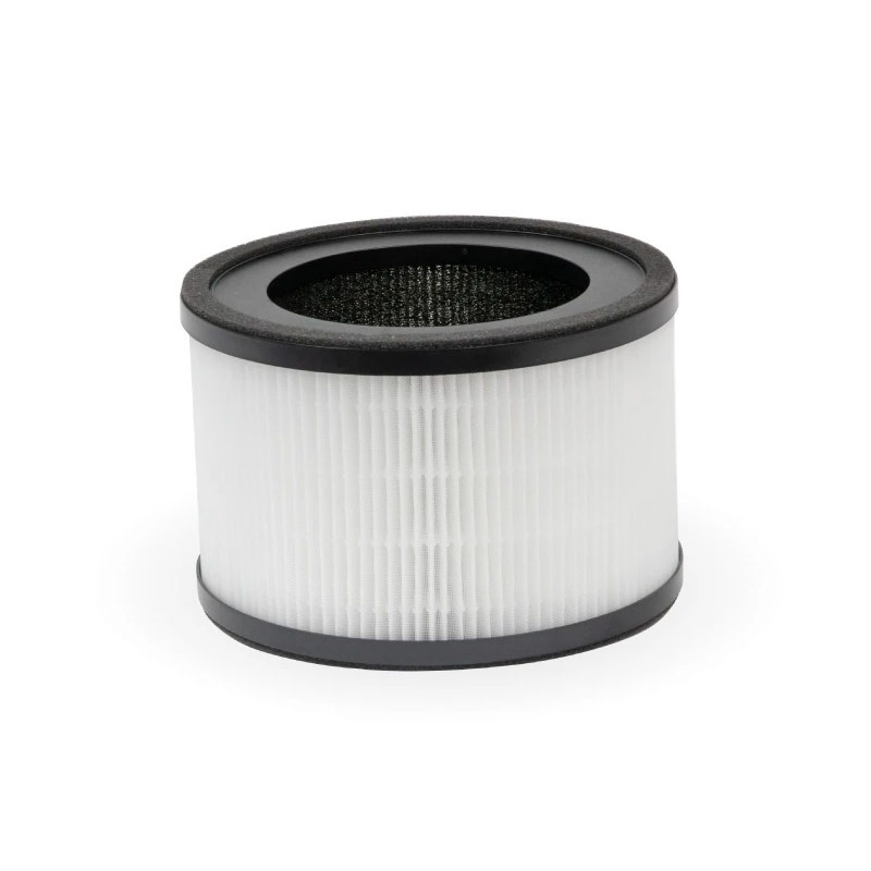 35m2 - Máy lọc không khí Hafele Wifi CF-8126S / 537.82.720 - Hàng chính hãng