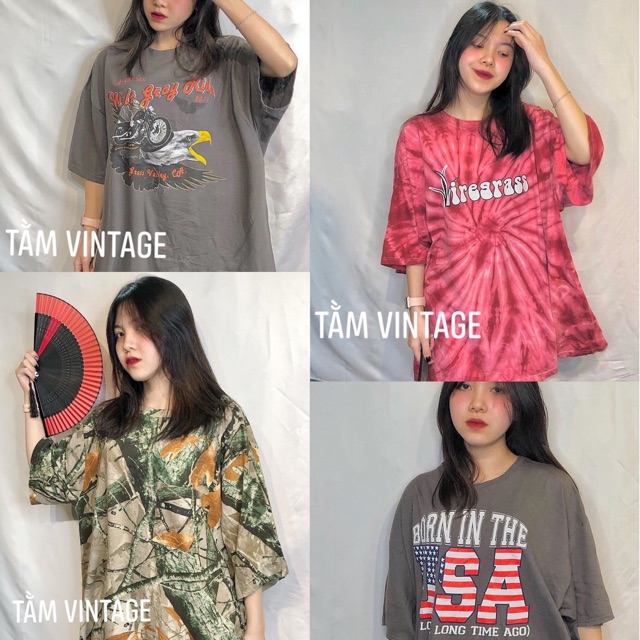 ÁO THUN THỤNG GIÁ RẺ 29k | BigBuy360 - bigbuy360.vn