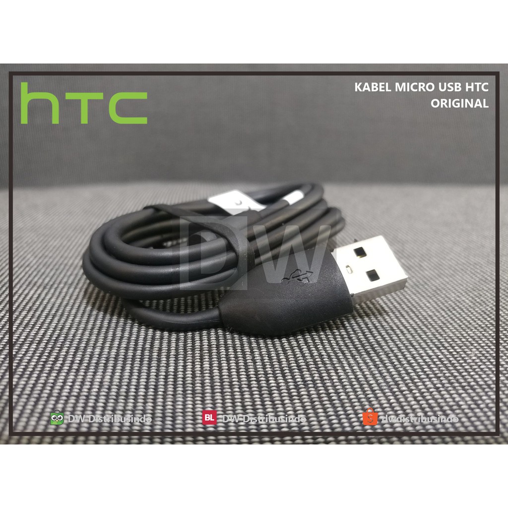 Dây Cáp Sạc Micro Usb Cho Htc One M7 M8 M9 Me E8 E9 X9 X10 S9 A9 Desire 10 Pro 12 2 3