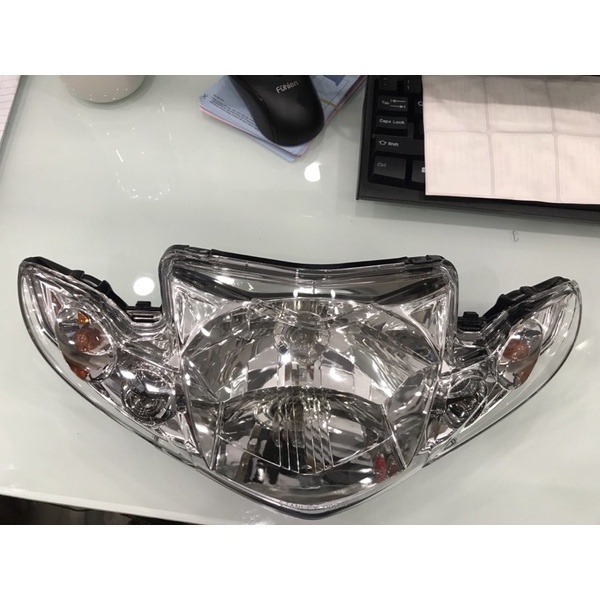 Bộ đèn lái chính hãng Yamaha dùng cho xe Sirius - Yamaha town Hương Quỳnh