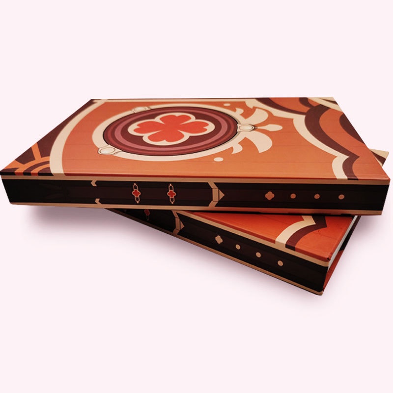 Sổ Tay Ghi Chú Phong Cách Halloween Độc Đáo Chất Lượng Cao