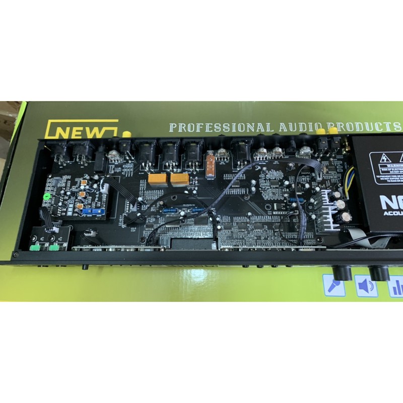 Vang Nex fx20plus