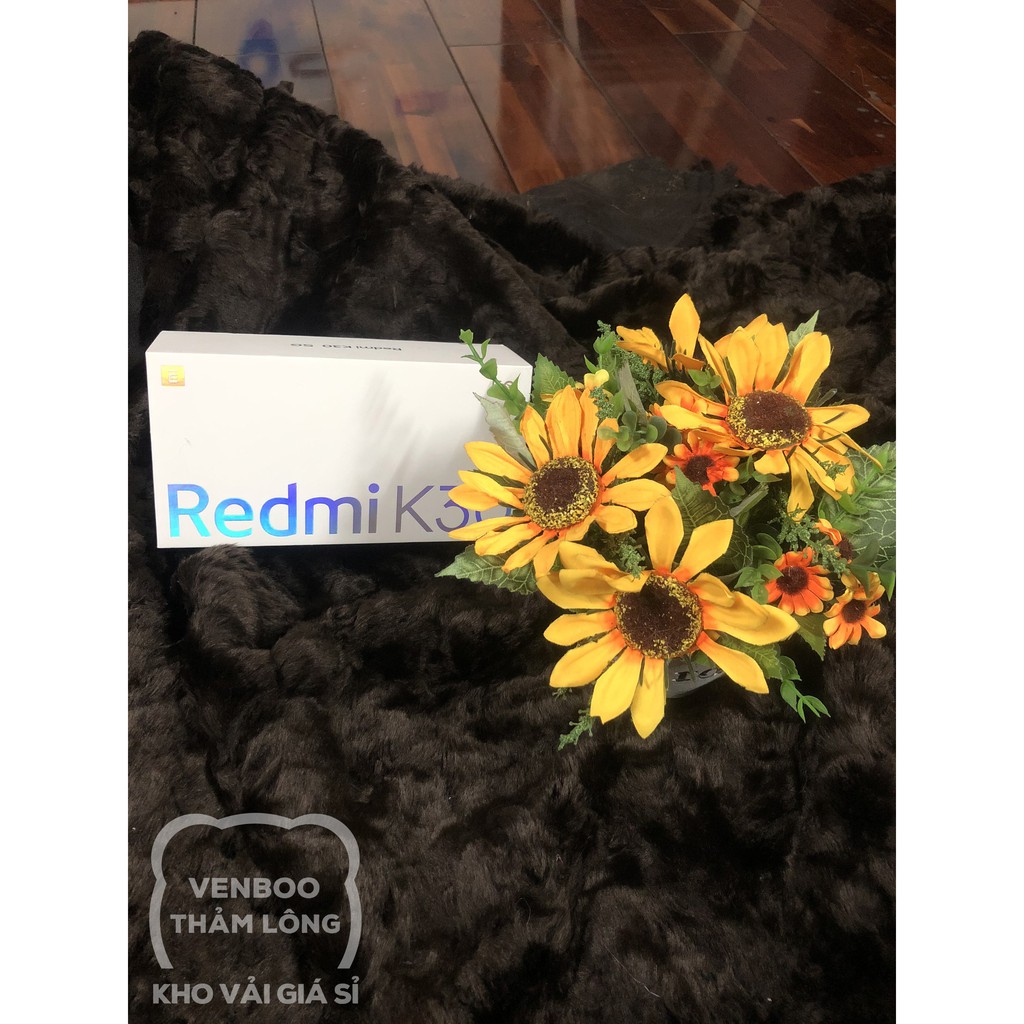 🌟 Thảm lông xoắn sói trải sàn decor nhà cửa siêu hot 2021 | BigBuy360 - bigbuy360.vn