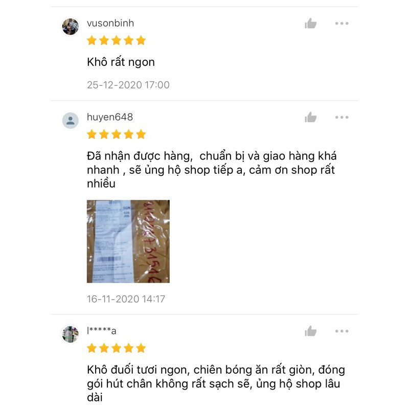 [FREESHIP] - CÁ DUỘI, CÁ CƠM NHỎ 300G, 500G, 1KG | BigBuy360 - bigbuy360.vn