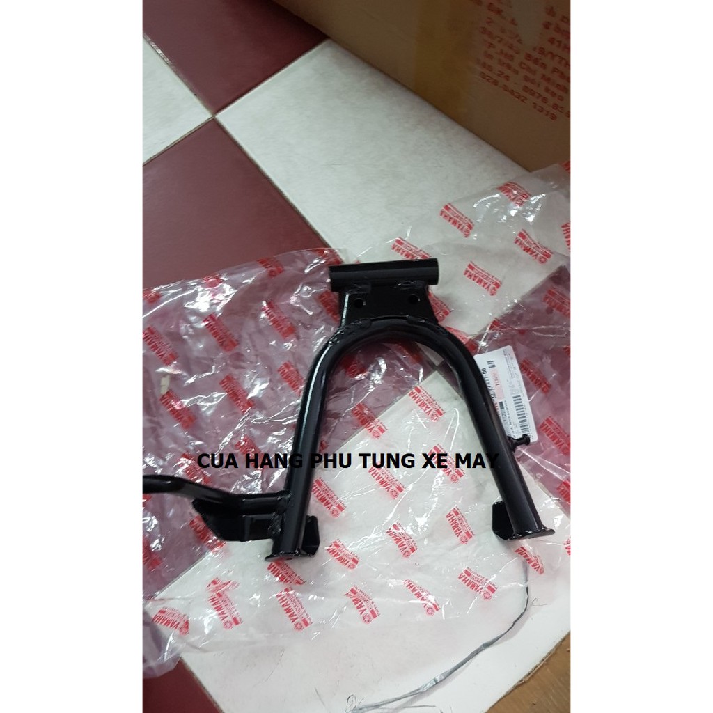 CHỐNG ĐỨNG XE SIRIUS - HÀNG ZIN