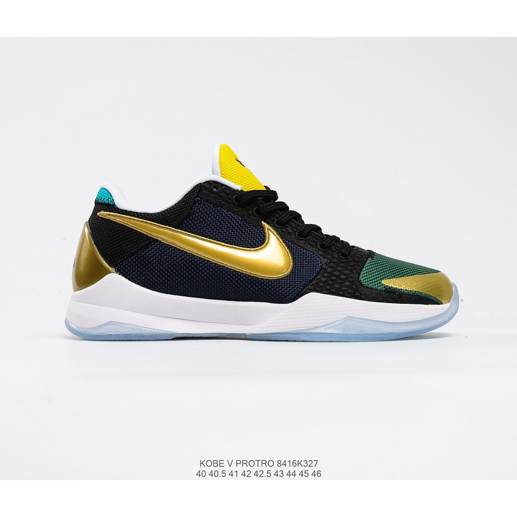 GIÀY SNEAKER MÃ SẢN PHẨM_NIKE UNDEFEATED x Kobe 5 Protro“Wha NHIỀU MÀU PHONG CÁCH FULLBOX + FREESHIP ➡️ gaubeostore.shop