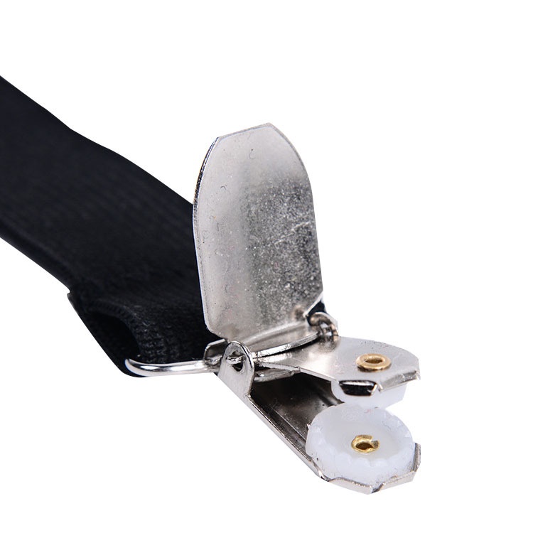 Bộ 4 Kẹp Cố Định Tấm Trải Giường Hình Tam Giác Chống Trượt Đa Năng Tiện Dụng
