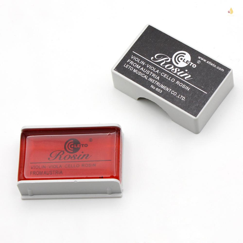 Sáp Rosin Chuyên Dụng Cho Đàn Violin Viola Cello