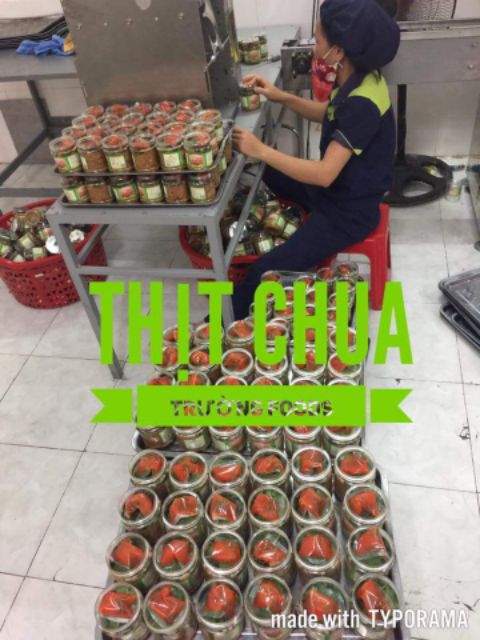 5 HỘP TỎI ỚT - THỊT CHUA TRƯỜNG FOODS | BigBuy360 - bigbuy360.vn