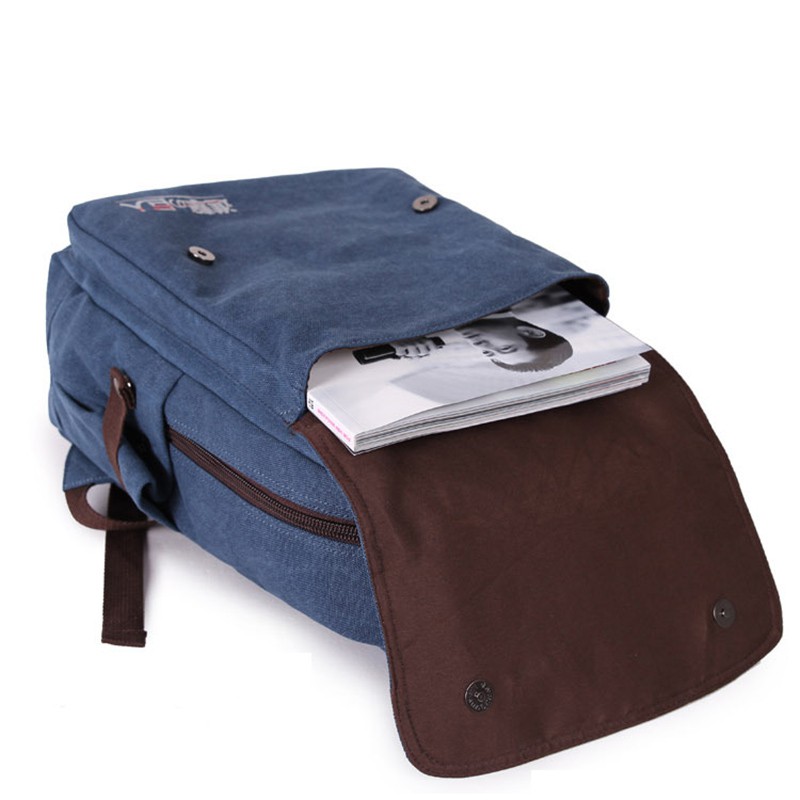 Balo họa tiết Anime Attack On Titan phong cách độc đáo