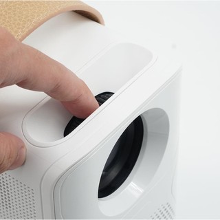 [MÁY CHIẾU ANDROID] Máy Chiếu Mini BeeCube X2 MAX - FULL HD 1080 - Bảo Hành 12 Tháng
