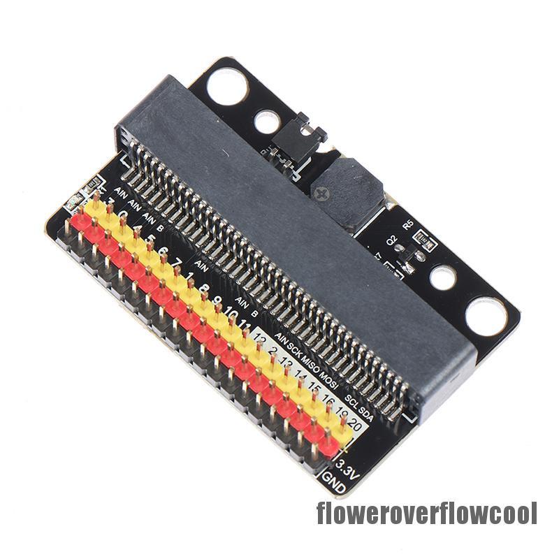 Bảng Mạch Mở Rộng 1 Bit Giáo Dục Sớm Cho Bé