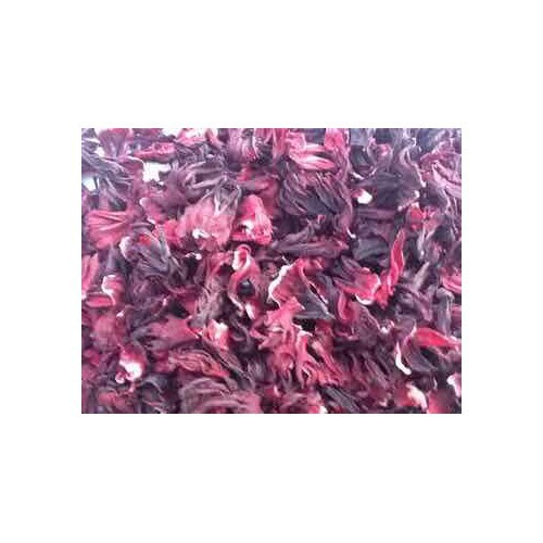 Trà hoa dâm bụt  khô 100g LL244