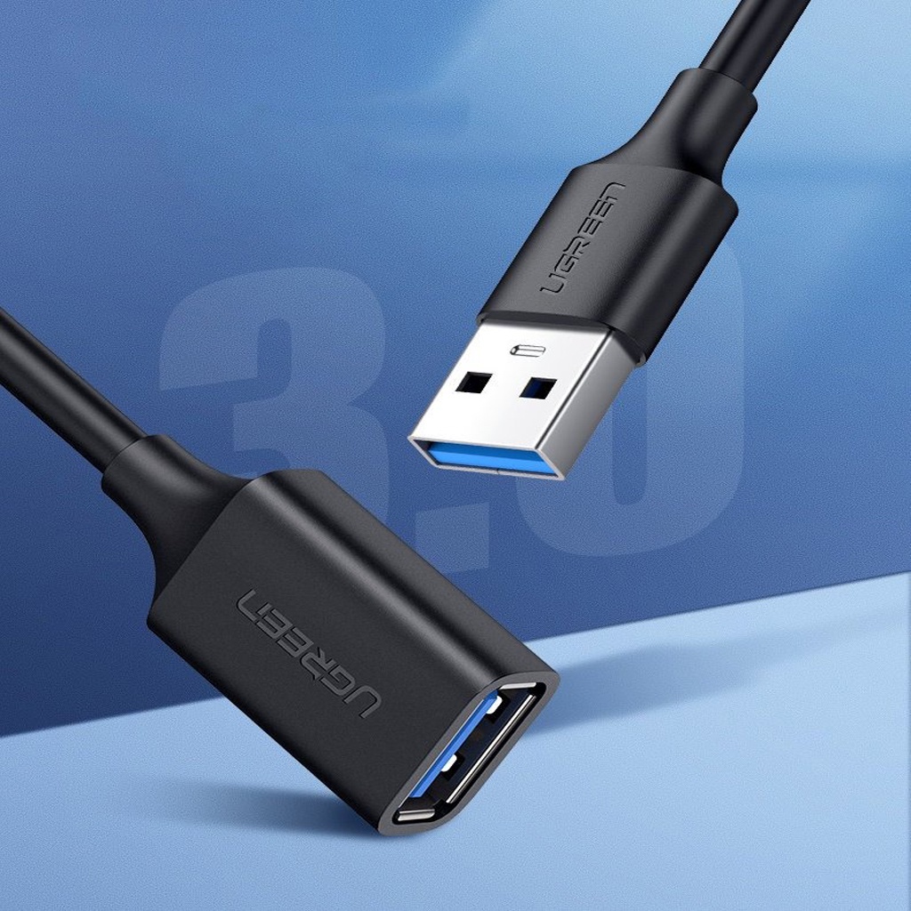 Cáp Nối Dài USB 3.0 Chính Hãng UGREEN US129