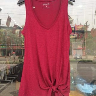 Áo ba lỗ xuất xịn