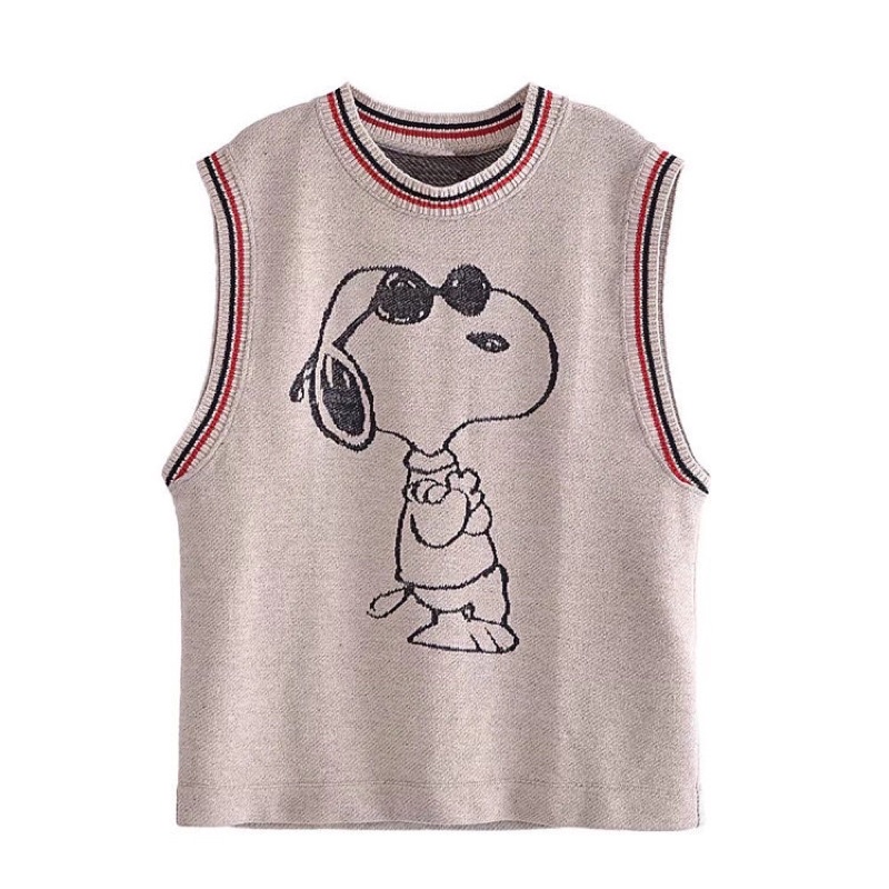 ÁO LEN GILE ZARA AUTHENTIC TUỒN STORE