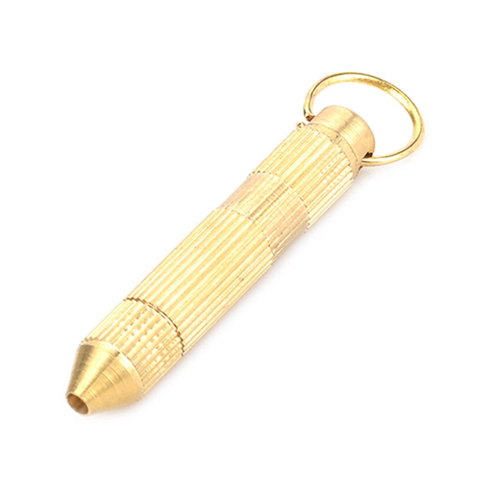 Dụng cụ lấy ráy tai thiết kế 4 trong 1 đa năng với móc khóa tiện dụng