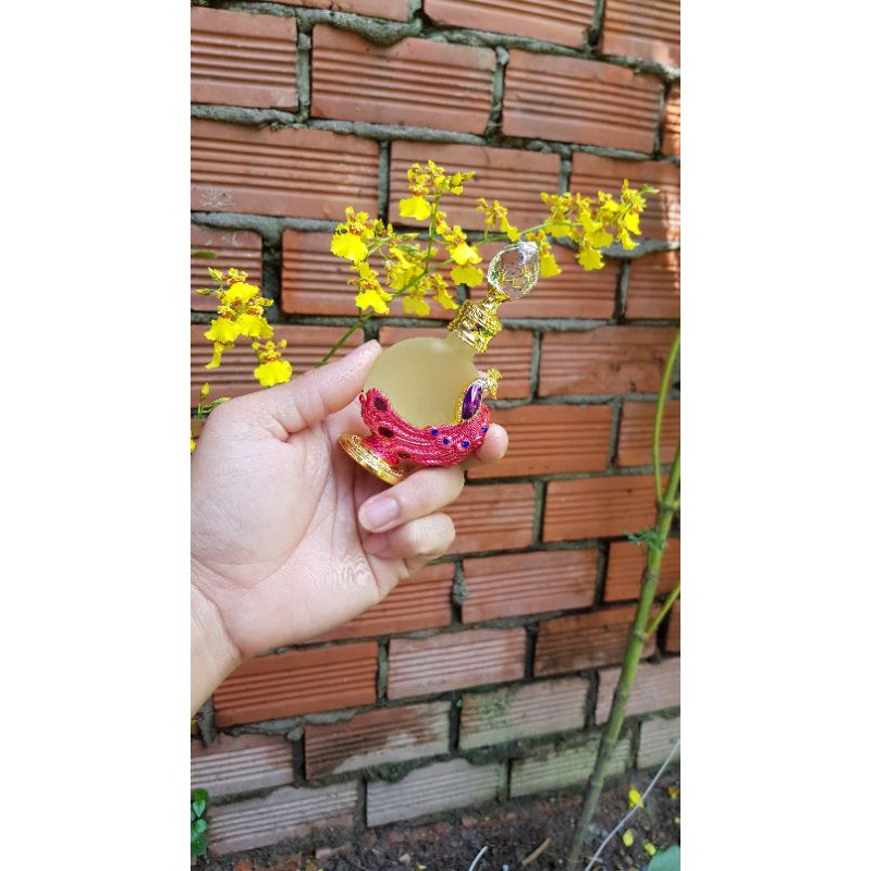 Tinh dầu nước hoa dubai phượng hoàng(tặng kèm vial 1ml mùi tùy chọn). | Thế Giới Skin Care