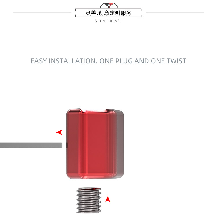 Nút Bấm Khởi Động Cho Xe Mô Tô