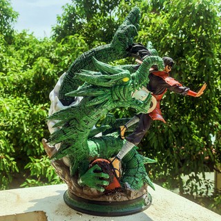 Mô hình hogake đệ nhất Hashirama siêu khủng ( Naruto )