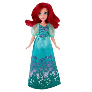 Búp bê nàng tiên cá Ariel mã B5285