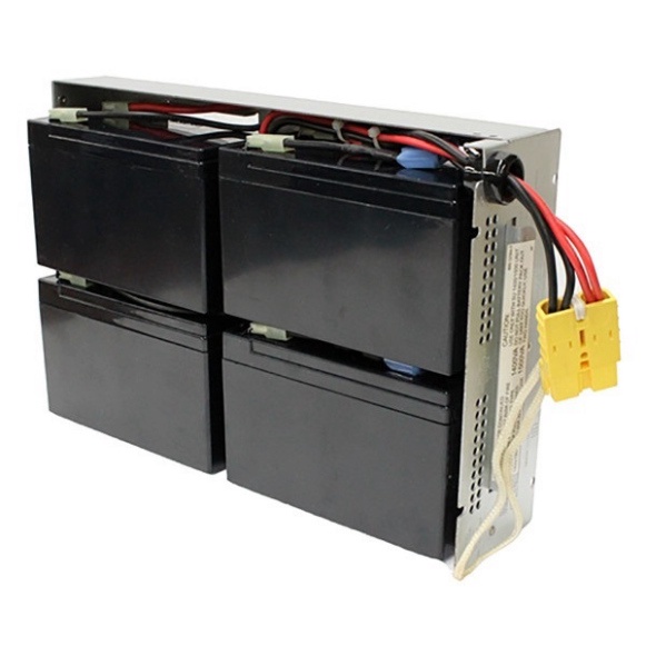 Bình ắc quy CSB 12V9Ah chuyên dụng cho ups và lưu trữ điện